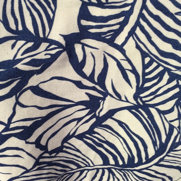 NWOT Patagonia Palm Leaf Shorts - Picture 5 of 6